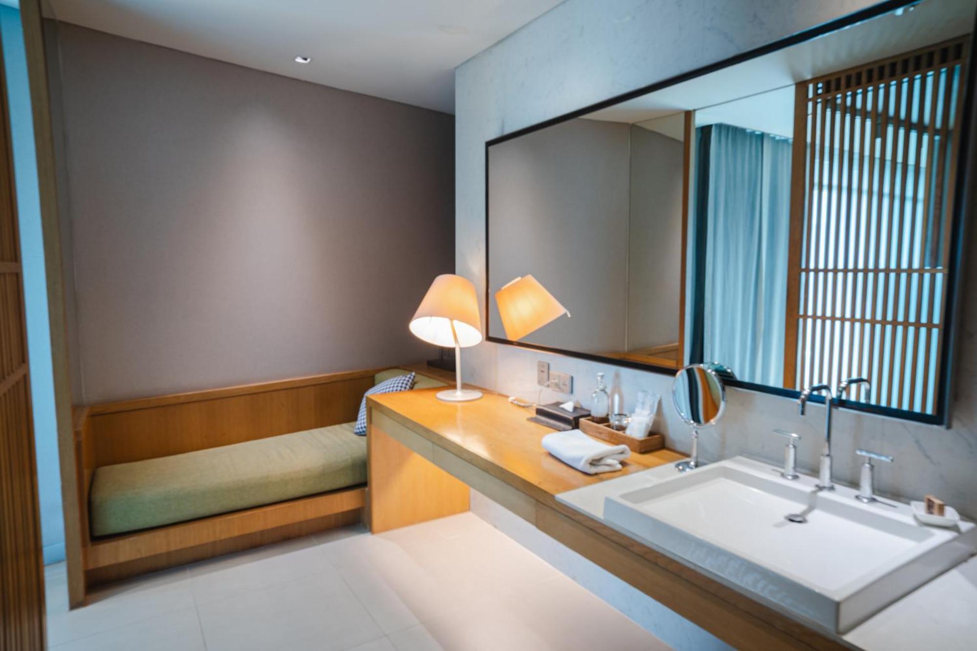 Grand Deluxe Double Room