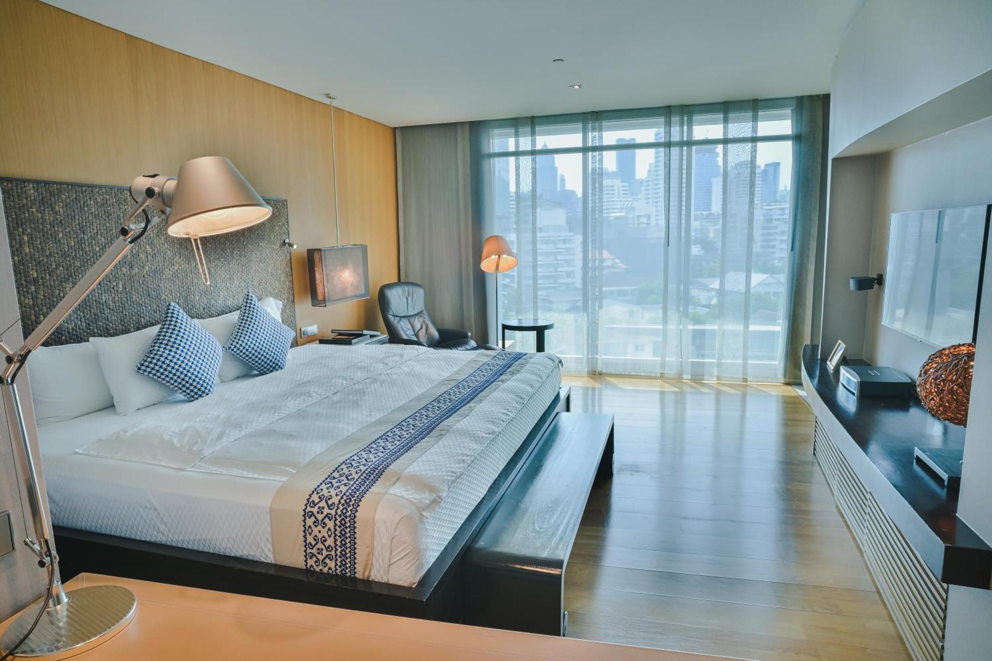 Grand Deluxe Double Room