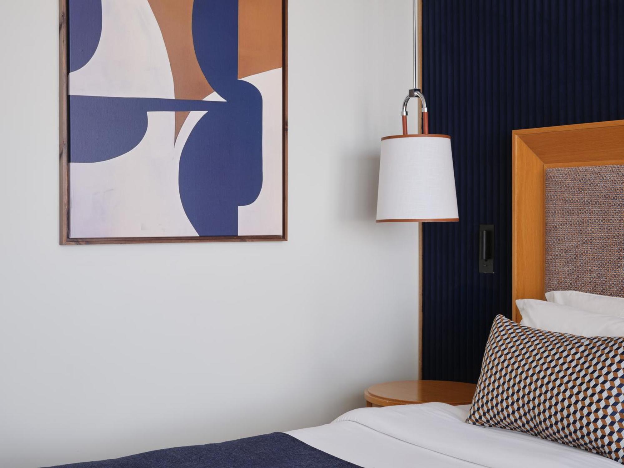 Premium Room Inland View