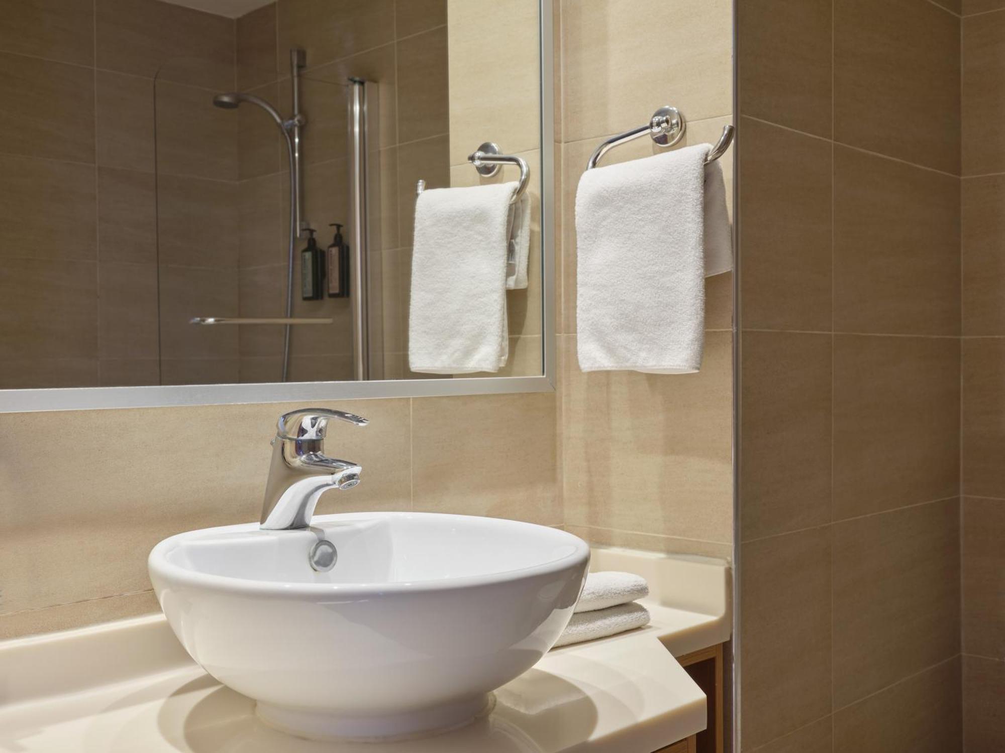 Premium Room Inland View