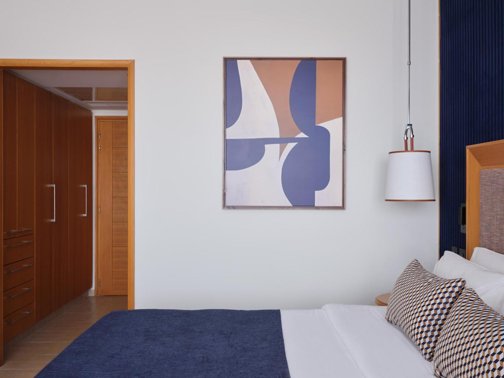 Premium Room Inland View