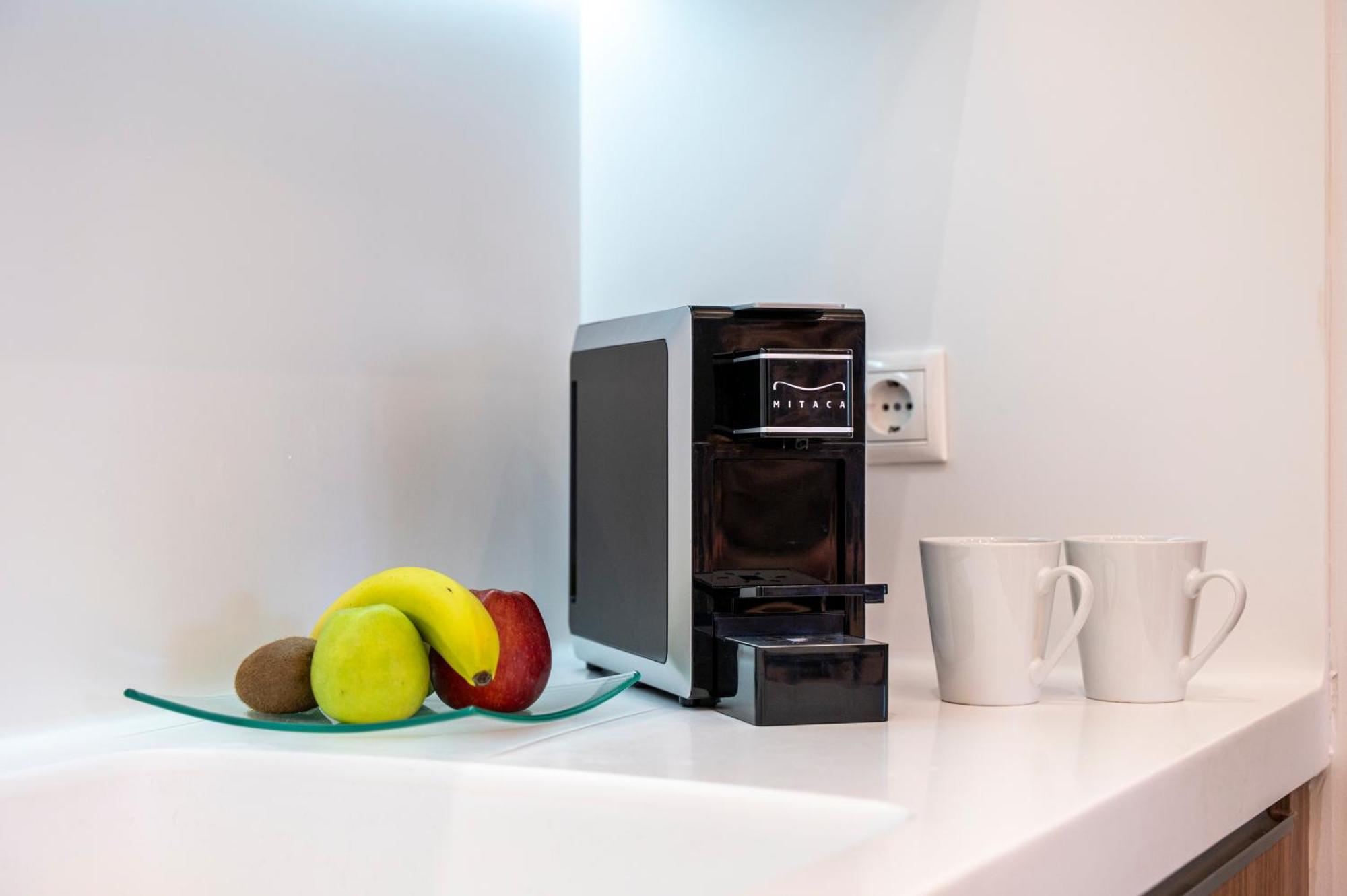 Apartamento de 2 dormitorios