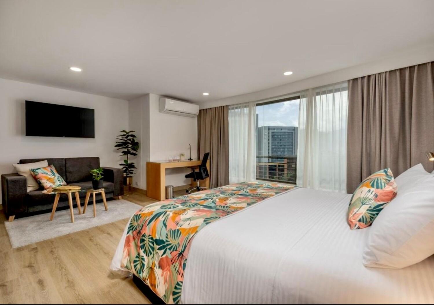 Junior Suite