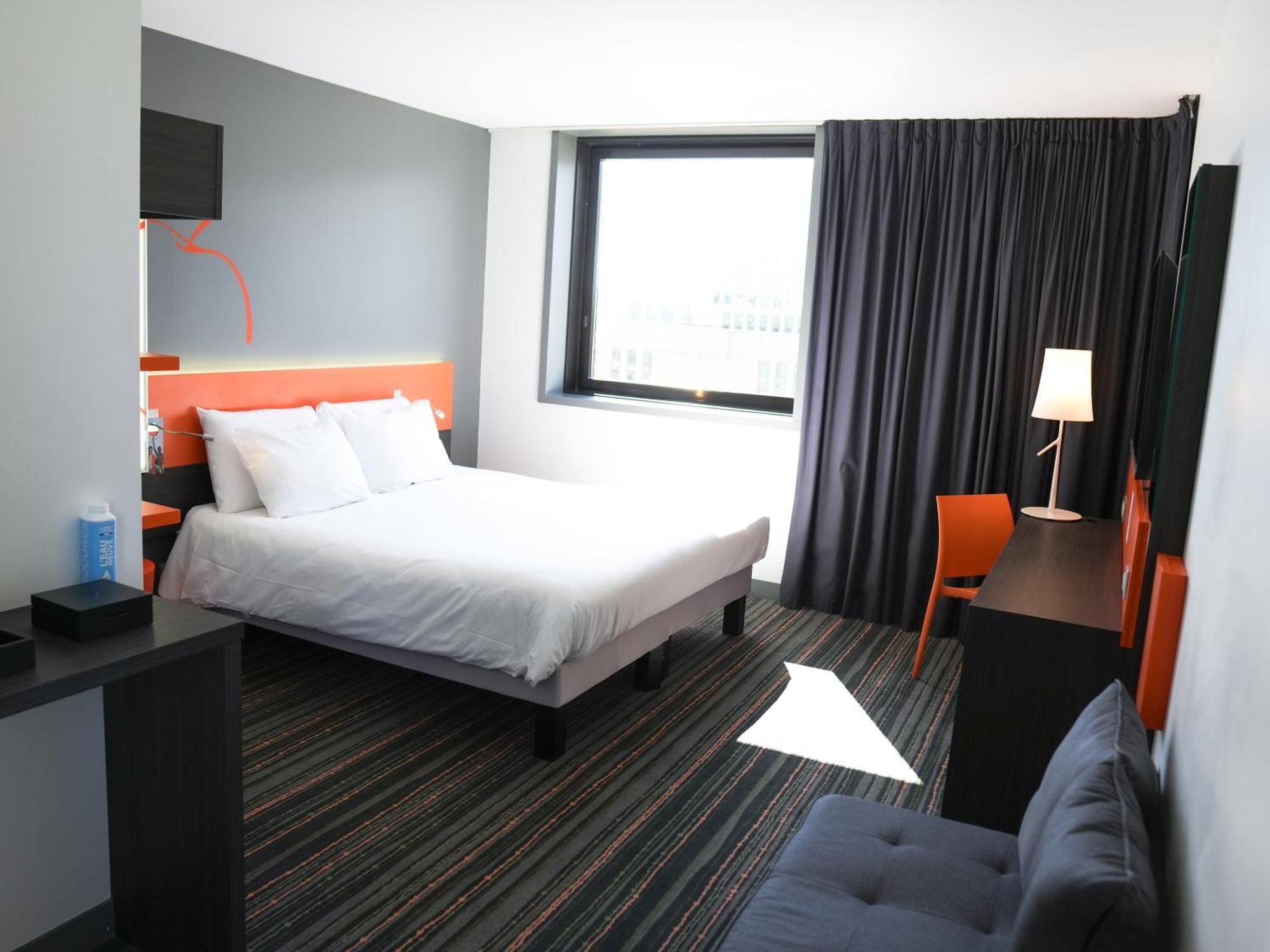 Premium Room 1 Double Bed