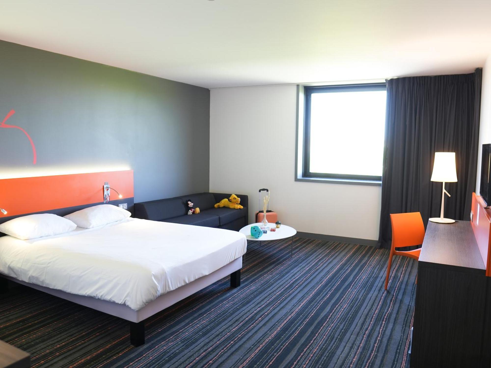 Family Suite
