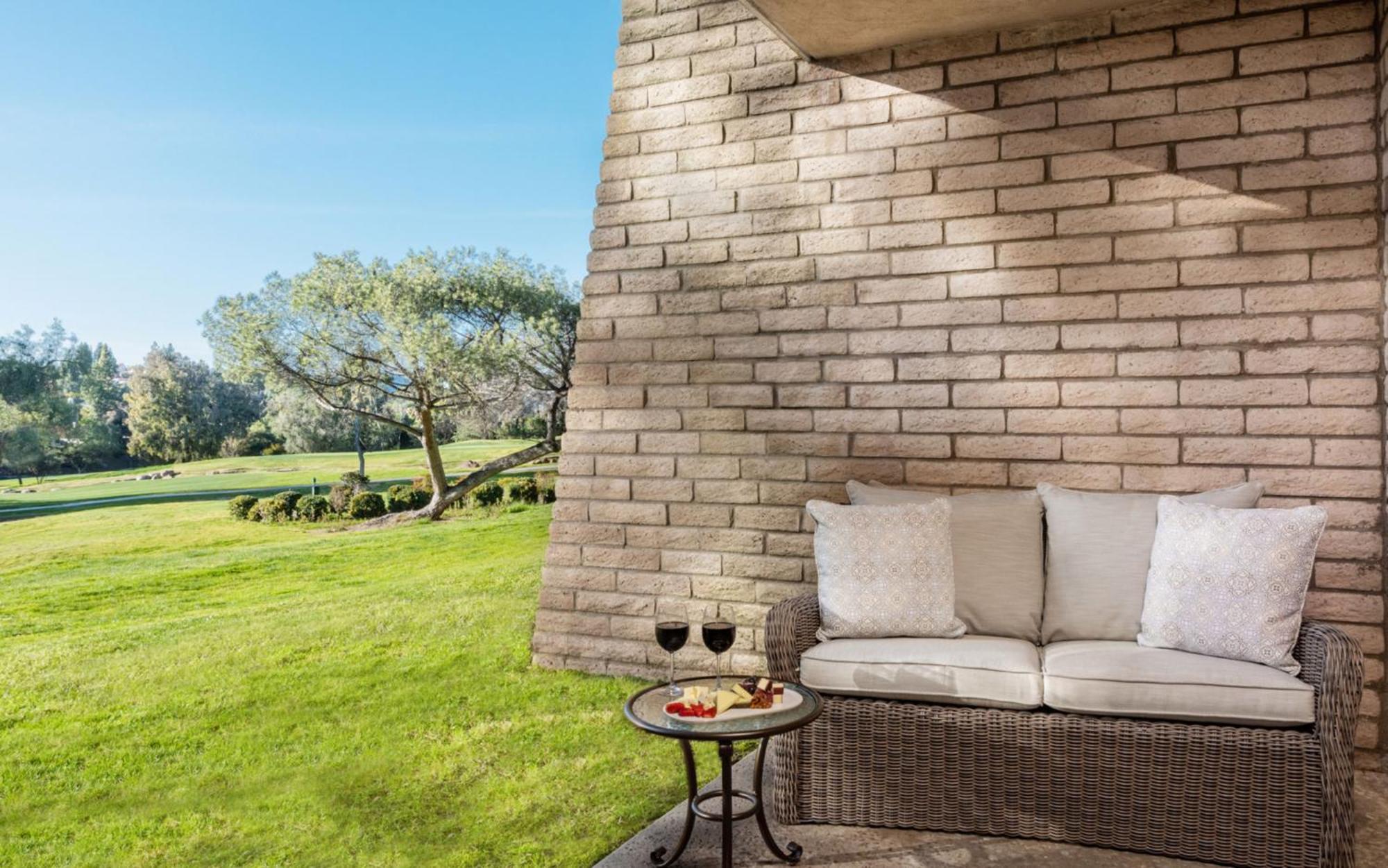Premium Room Golf or Spa View One