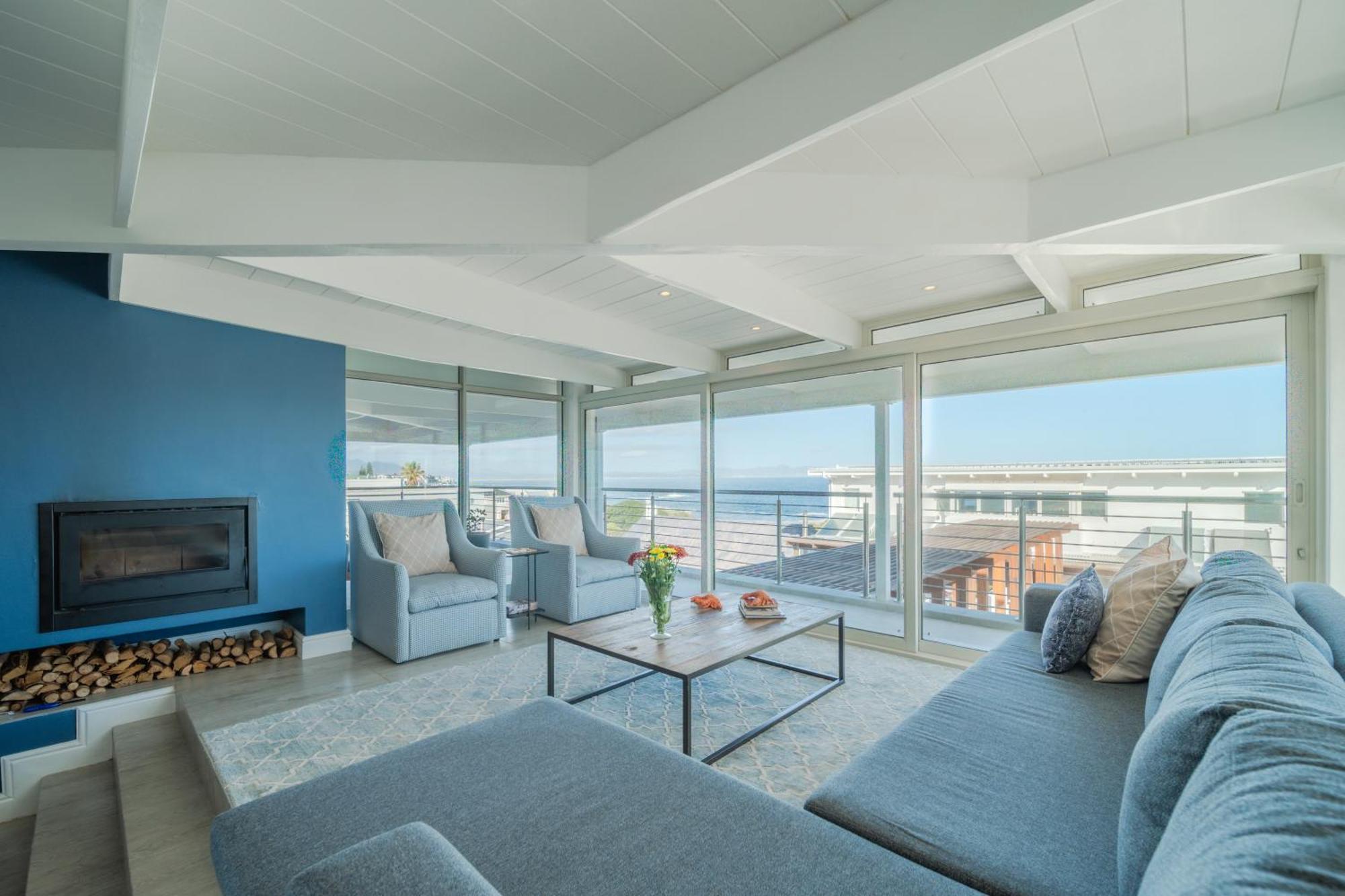 Suite con vistas al mar