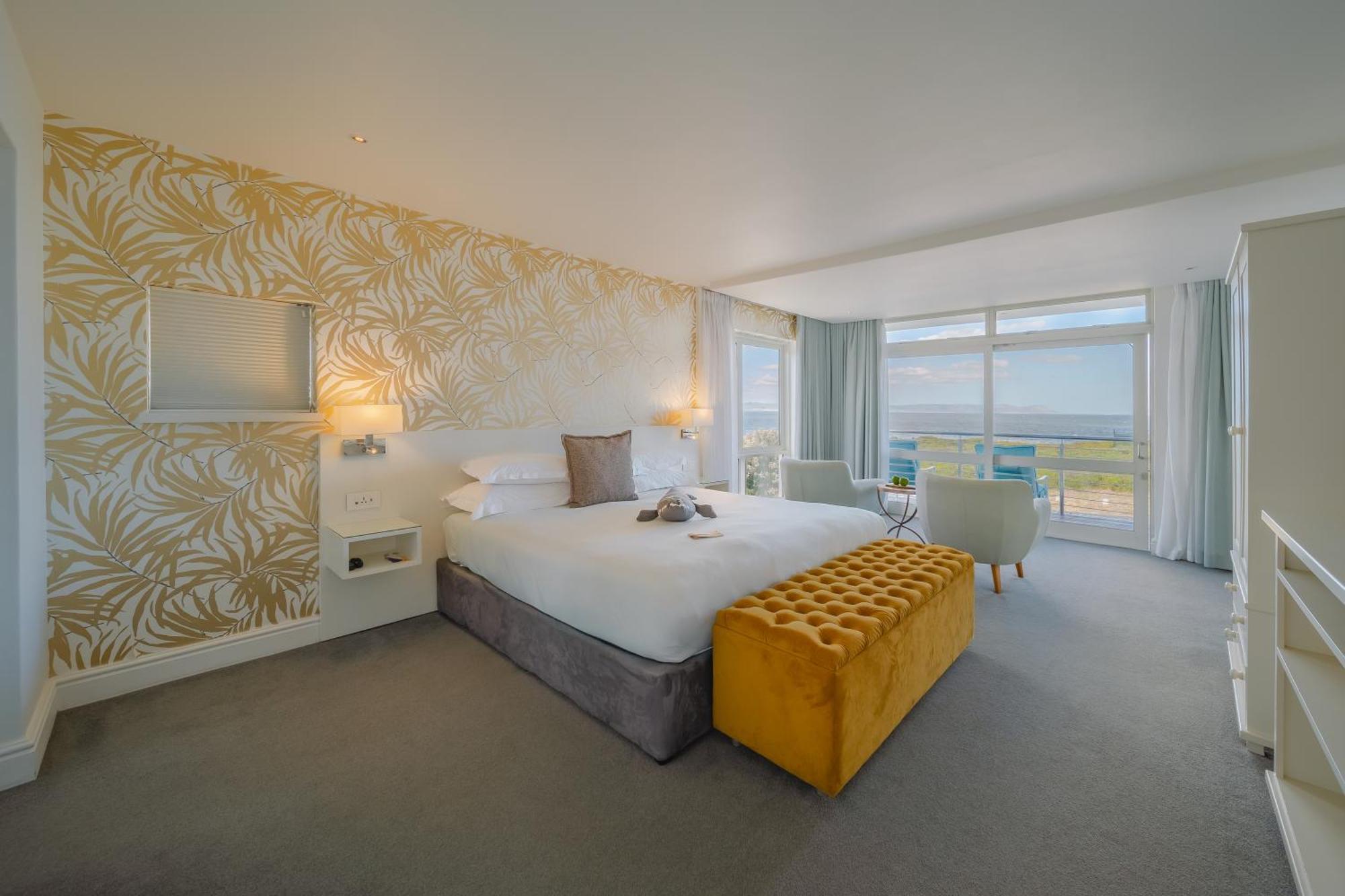 Twin or Double Room
