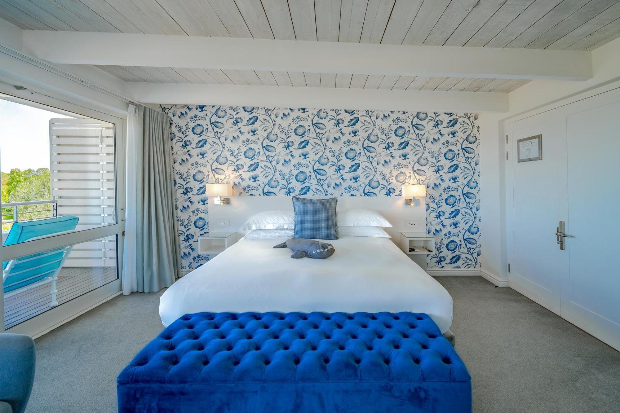Twin or Double Room
