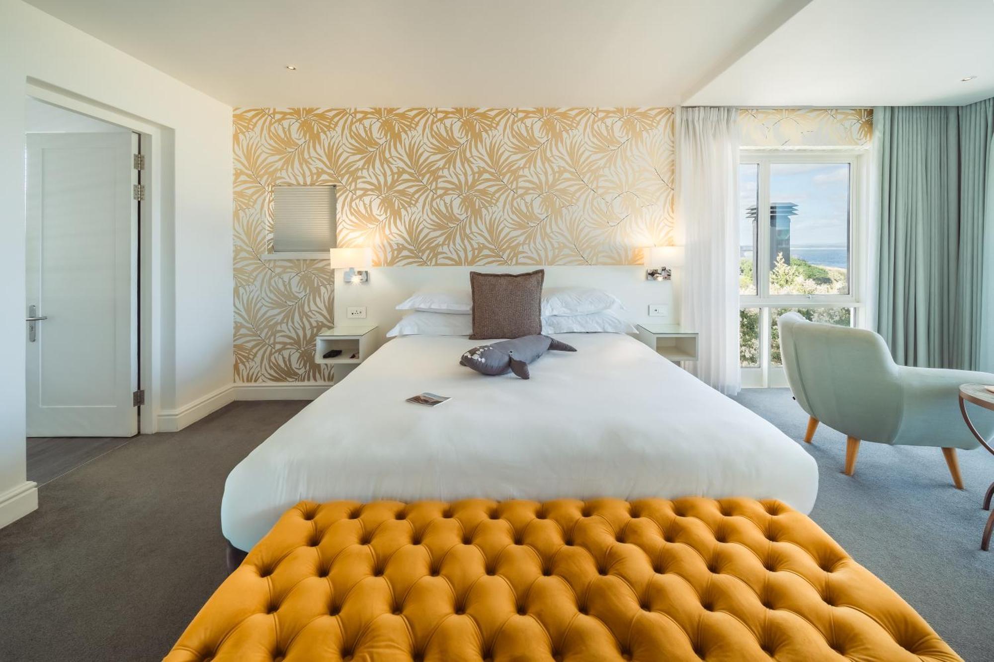 Twin or Double Room