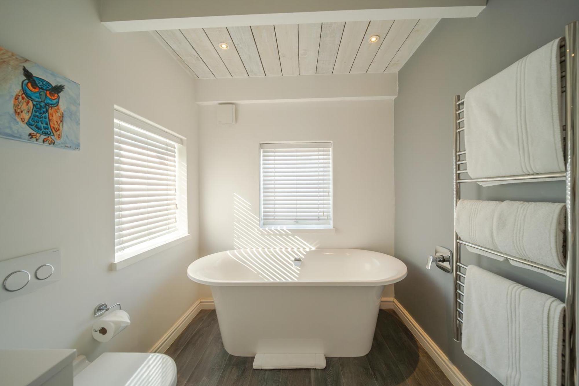 Twin or Double Room