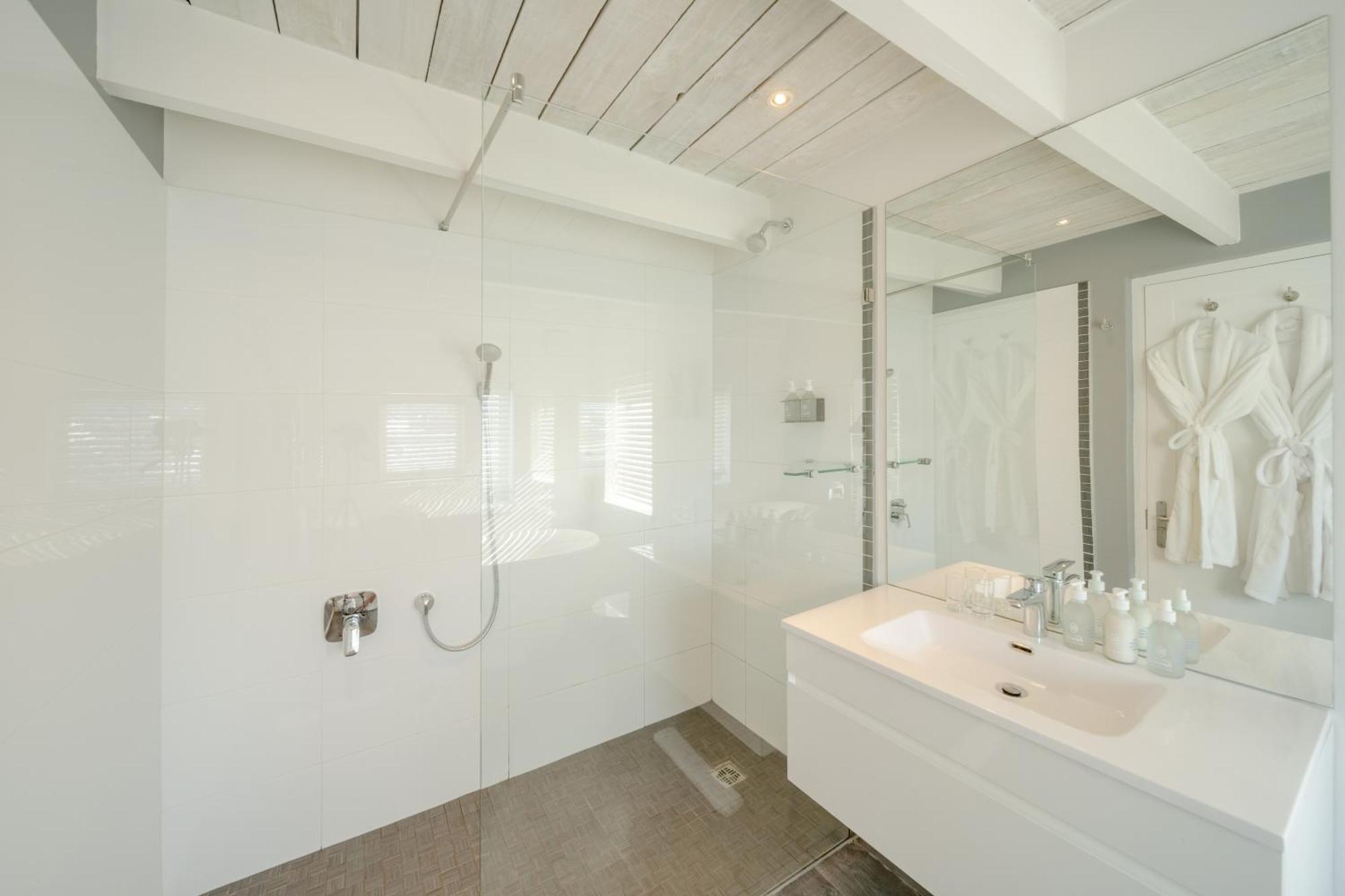 Twin or Double Room