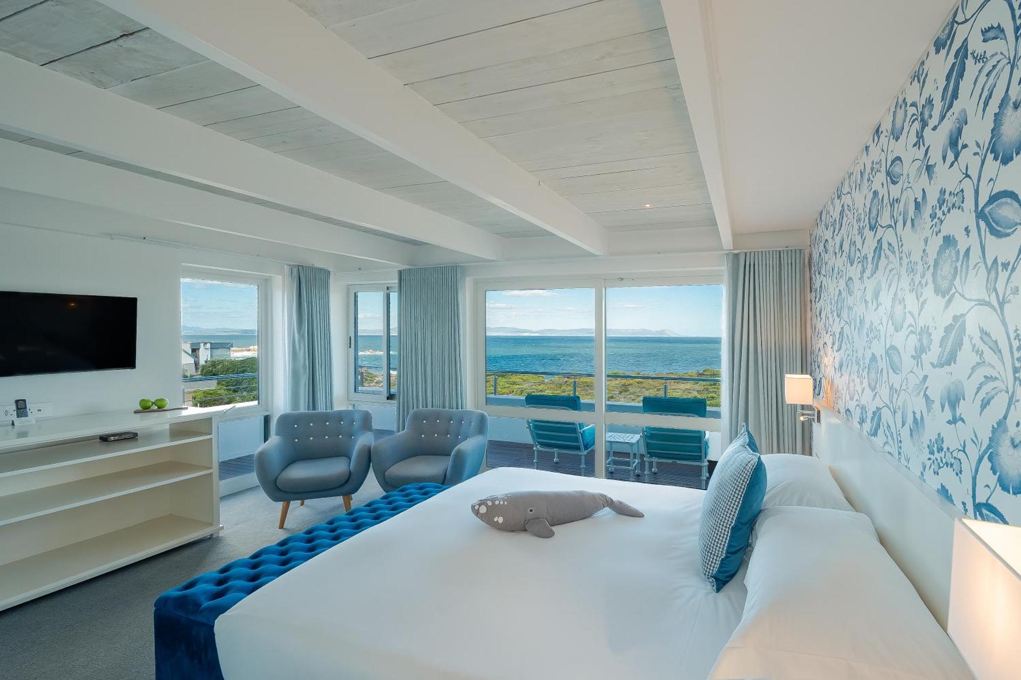 Twin or Double Room