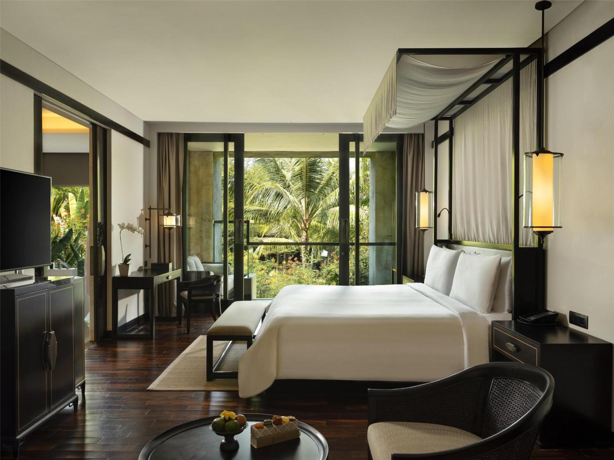 Grand Deluxe Room King