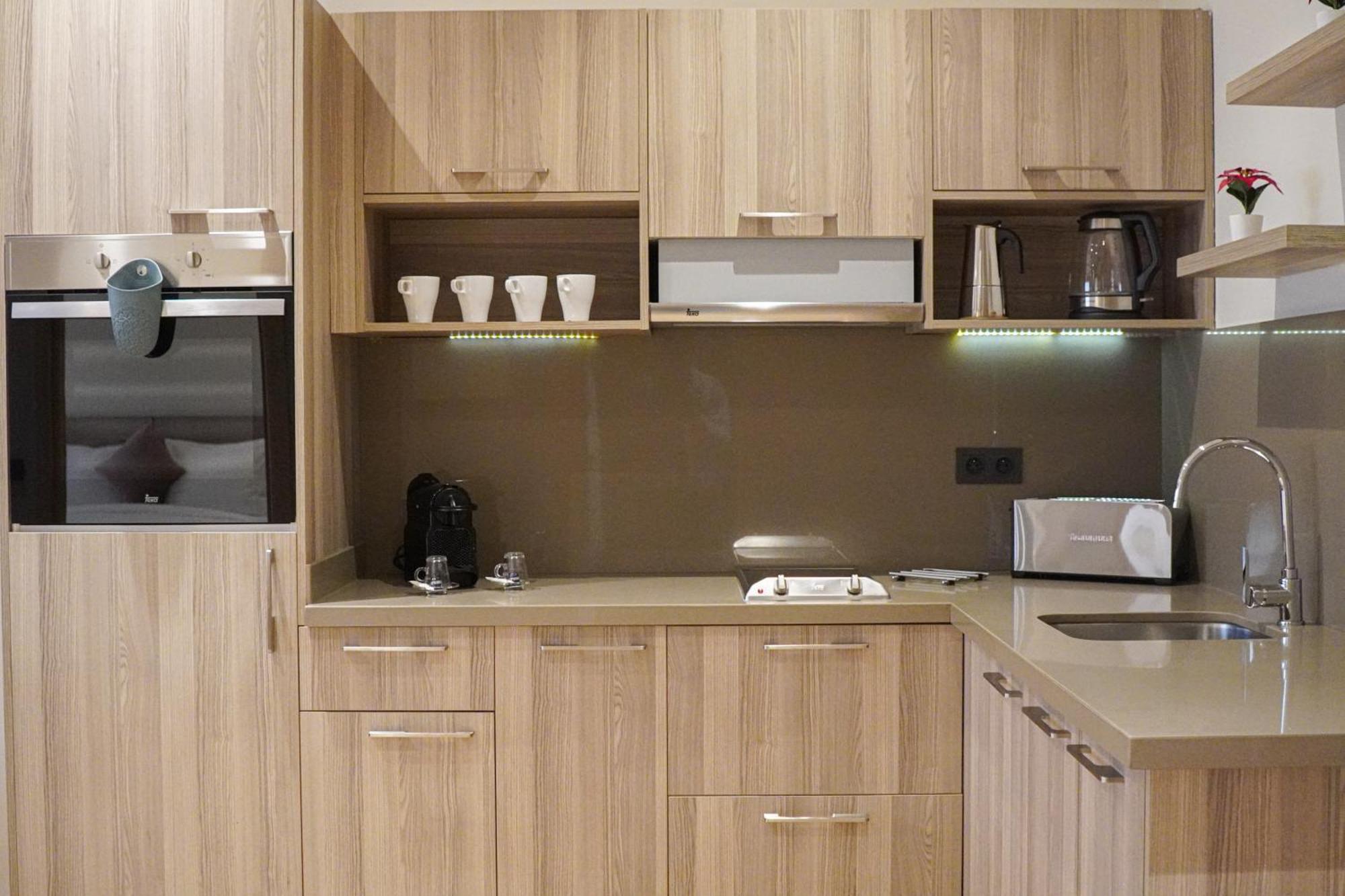 Quarto Deluxe com 2 Camas de Solteiro