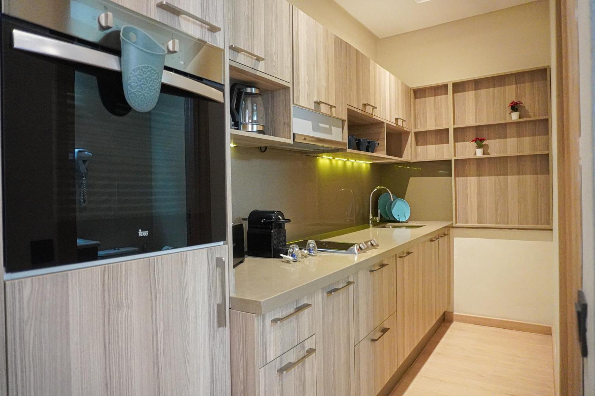 Superior Apartment