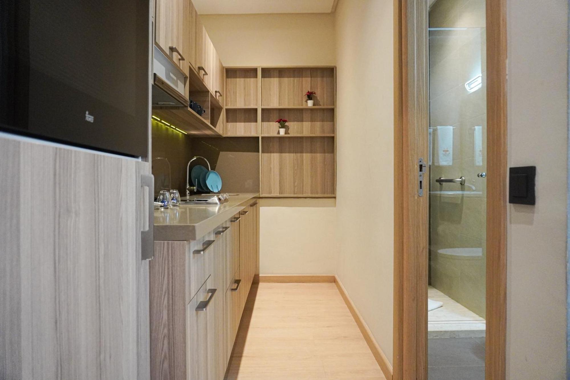 Superior Apartment