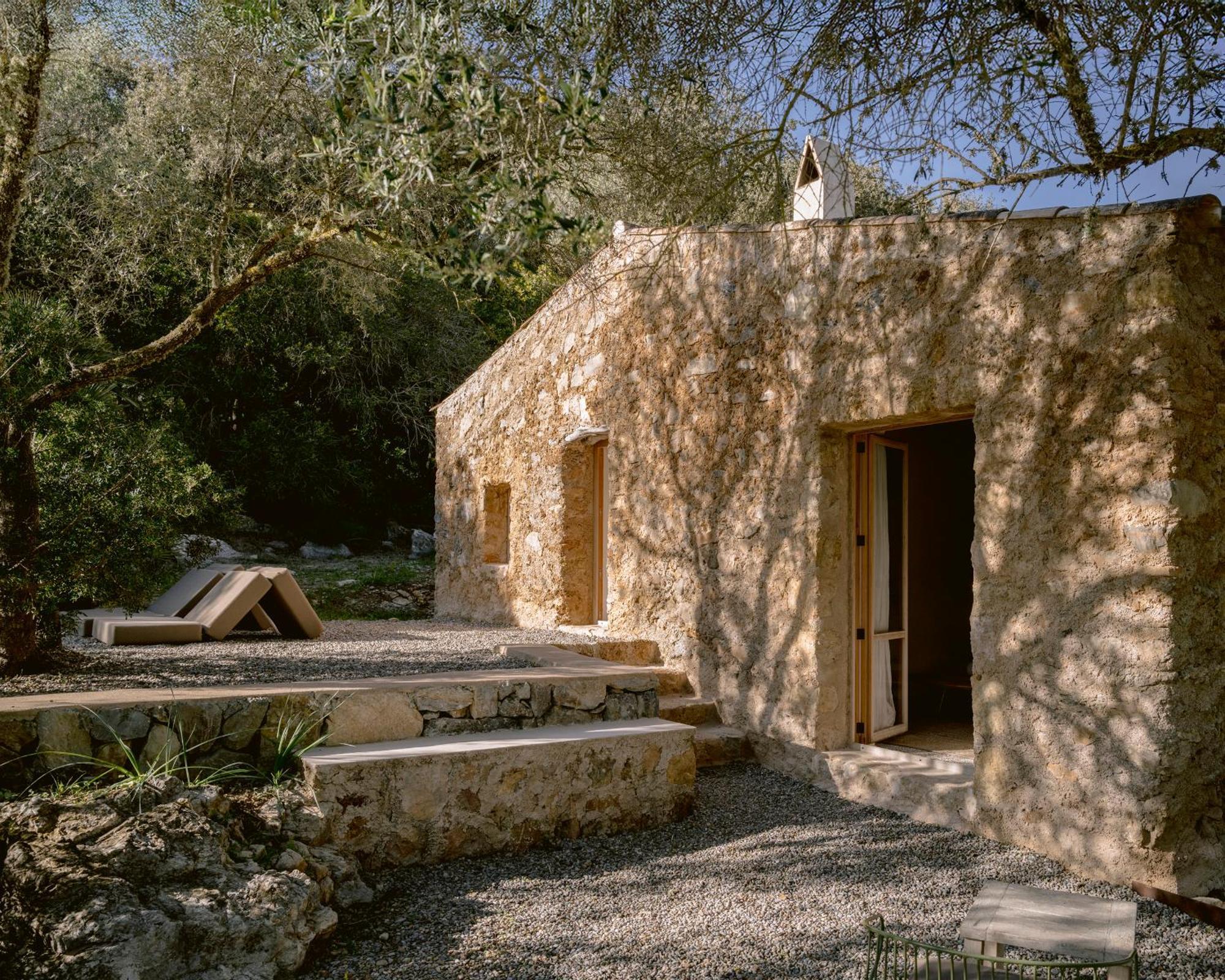 Villa 2 Chambres