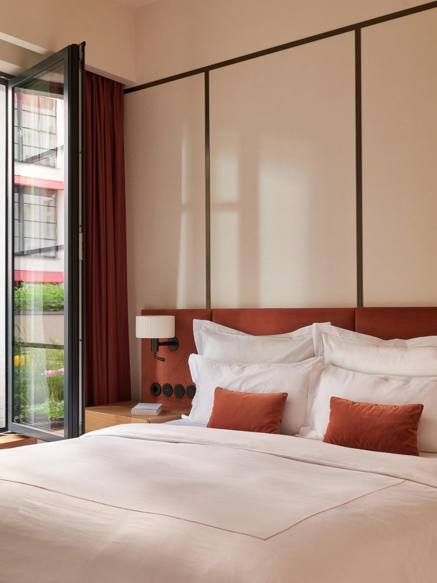 Suite Terrace