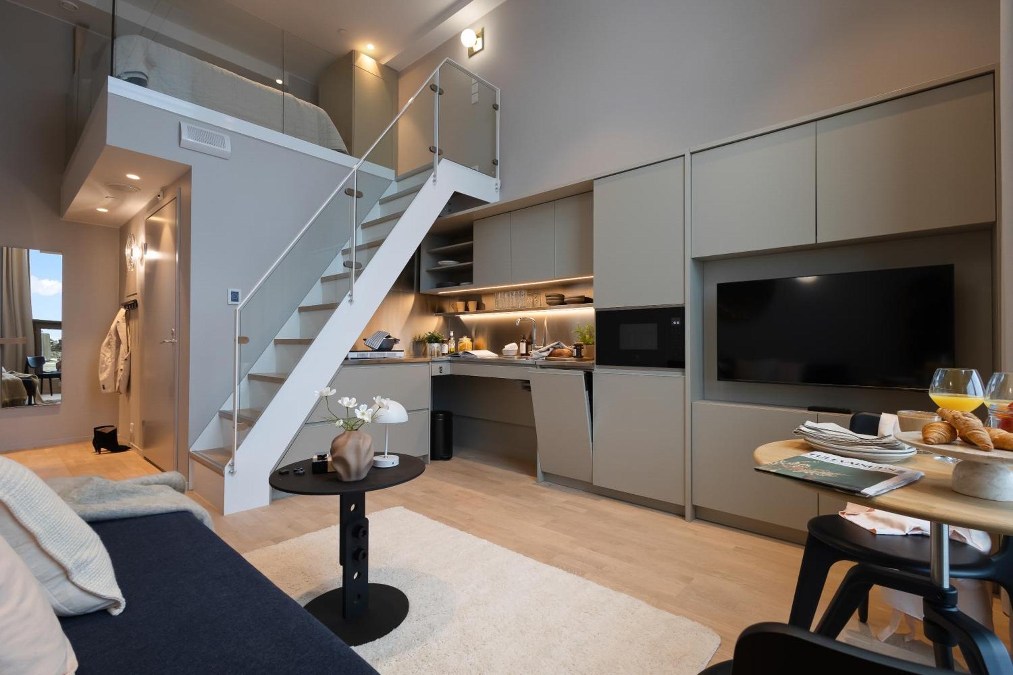 Executive Studio