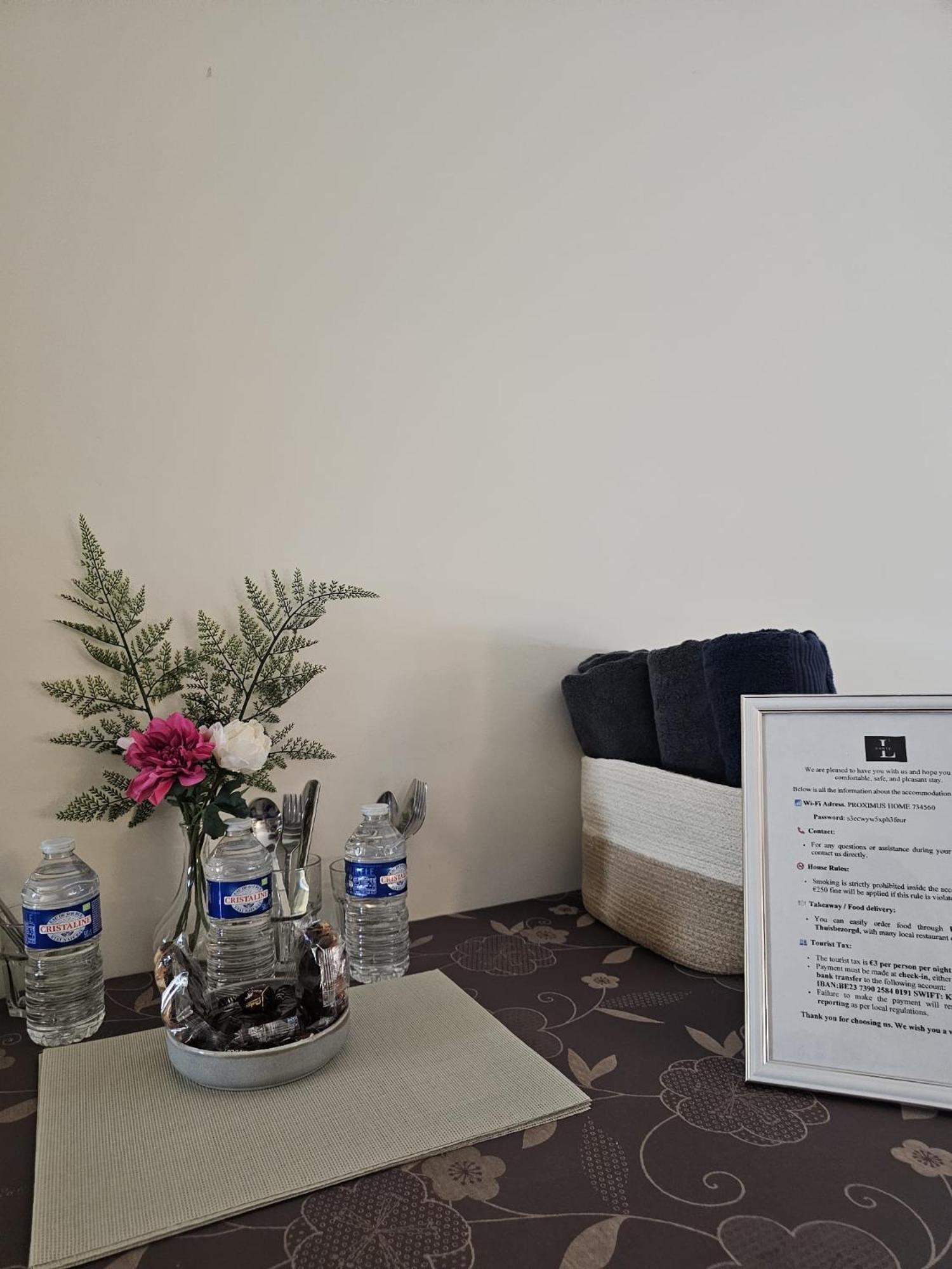 Family Double Room