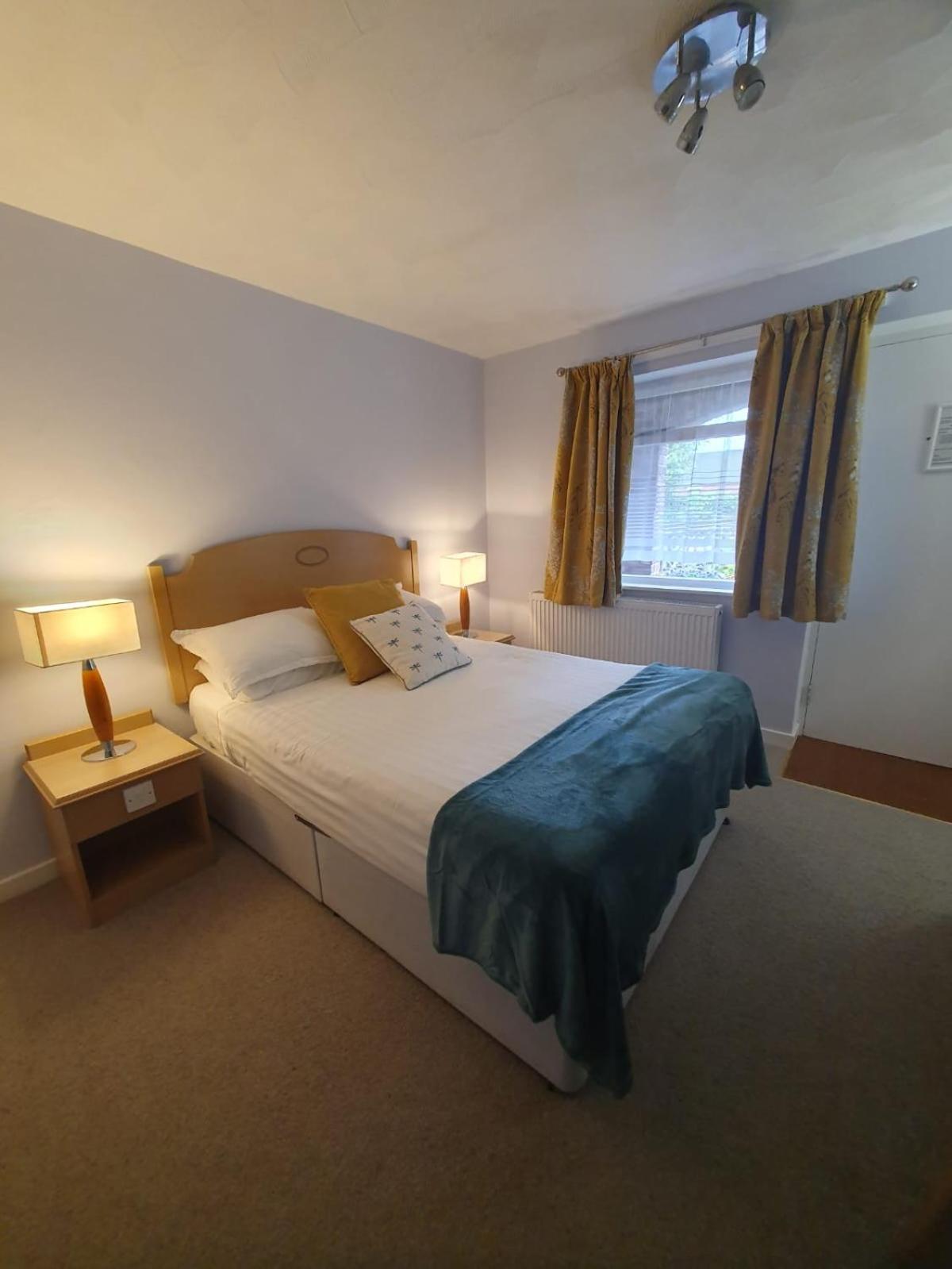 Small Double Room