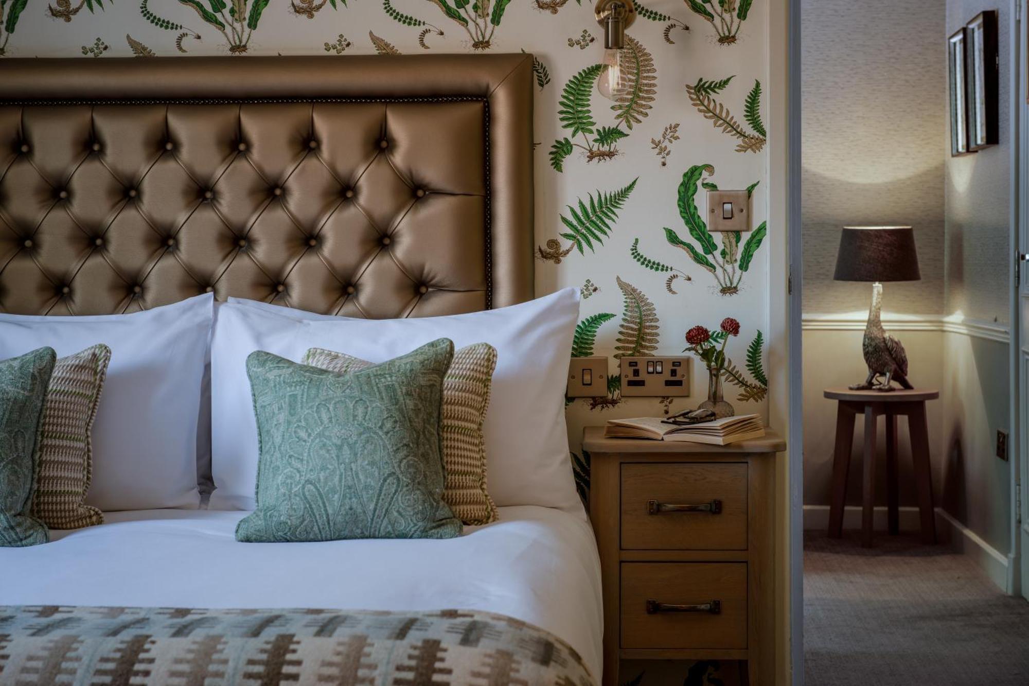 The Millstone Suite