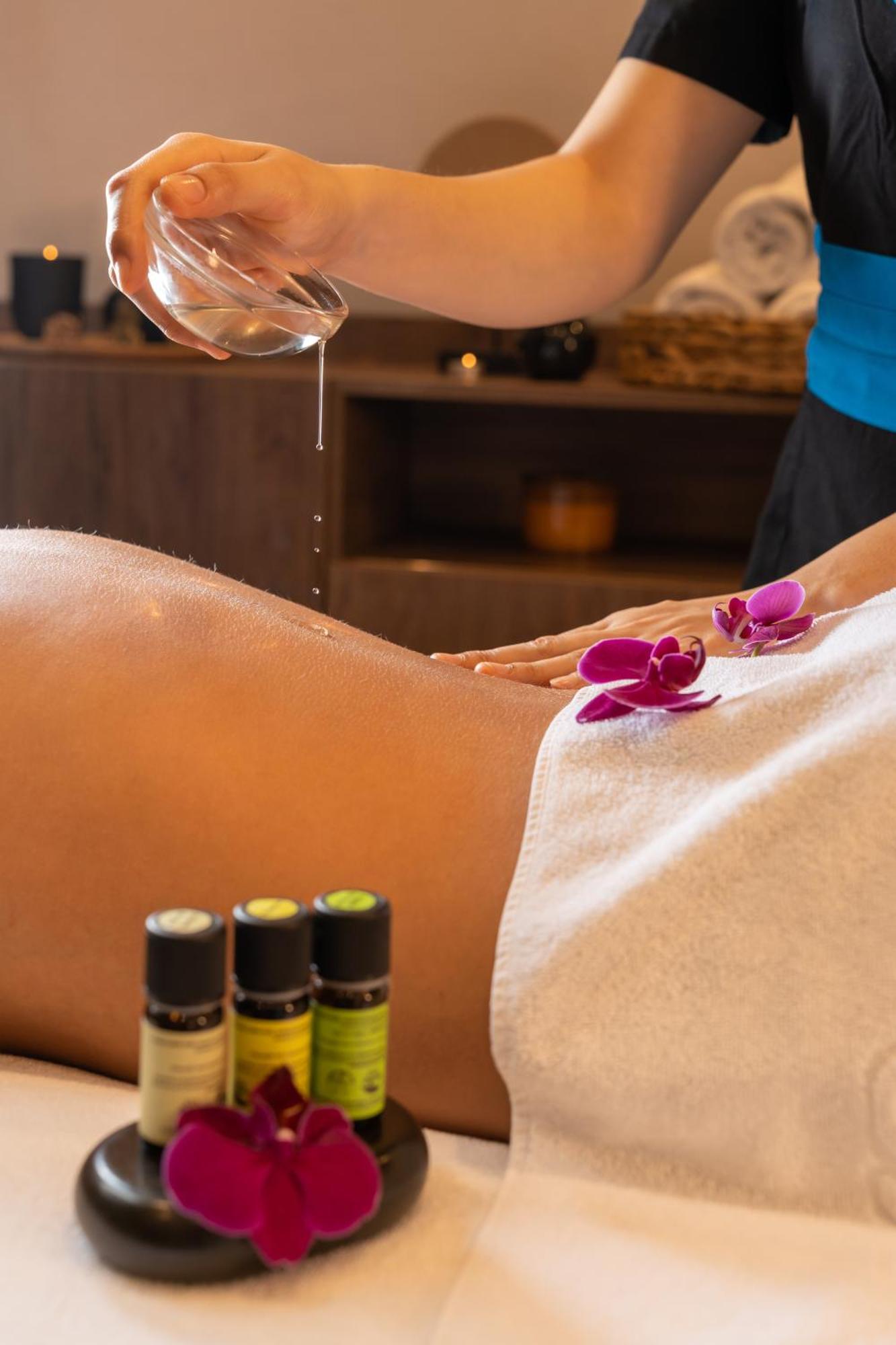 Serenity Spa & Sun Experience Deluxe room