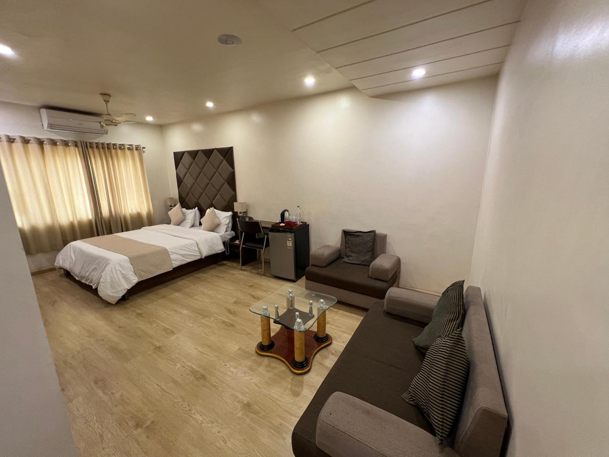 King Room