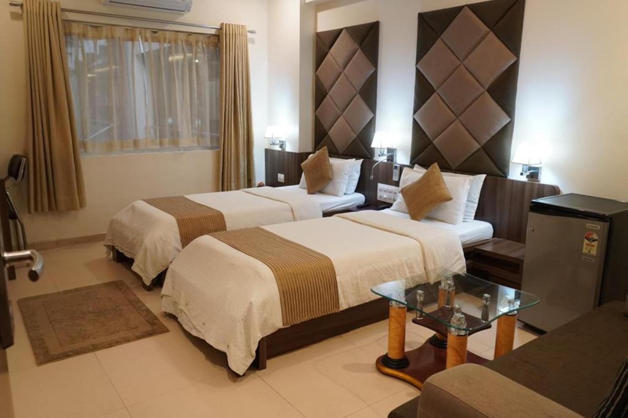 Comfort Double or Twin Room