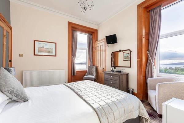 Double Room Sea View