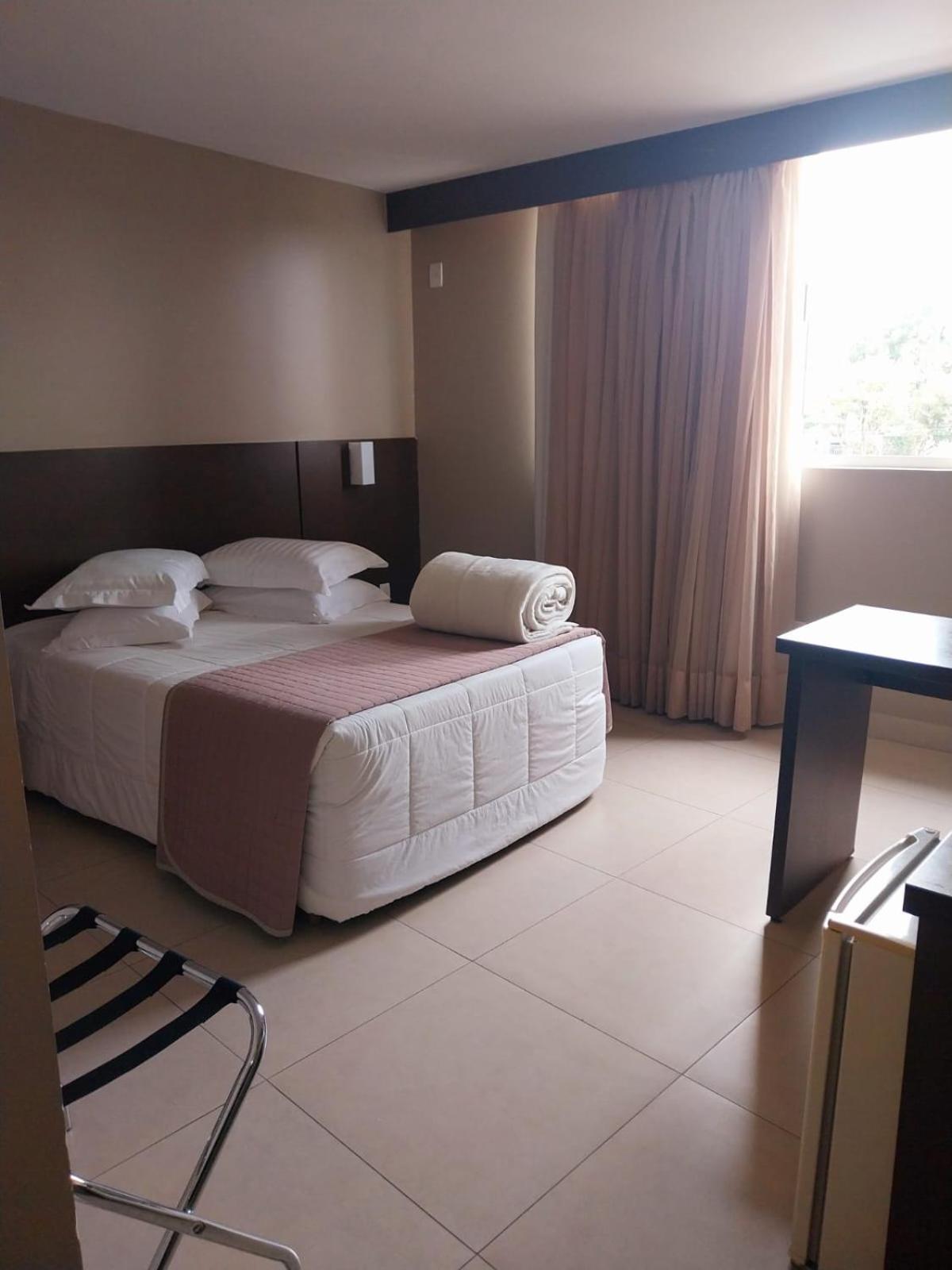Double Room Disability Access
