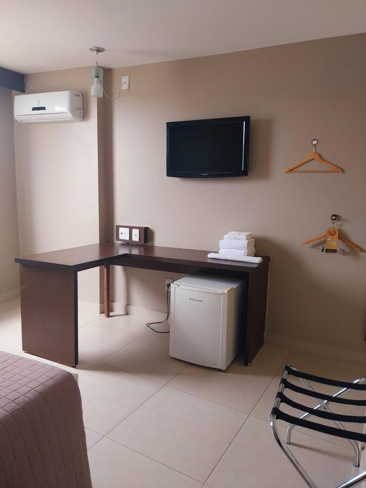 Double Room Disability Access