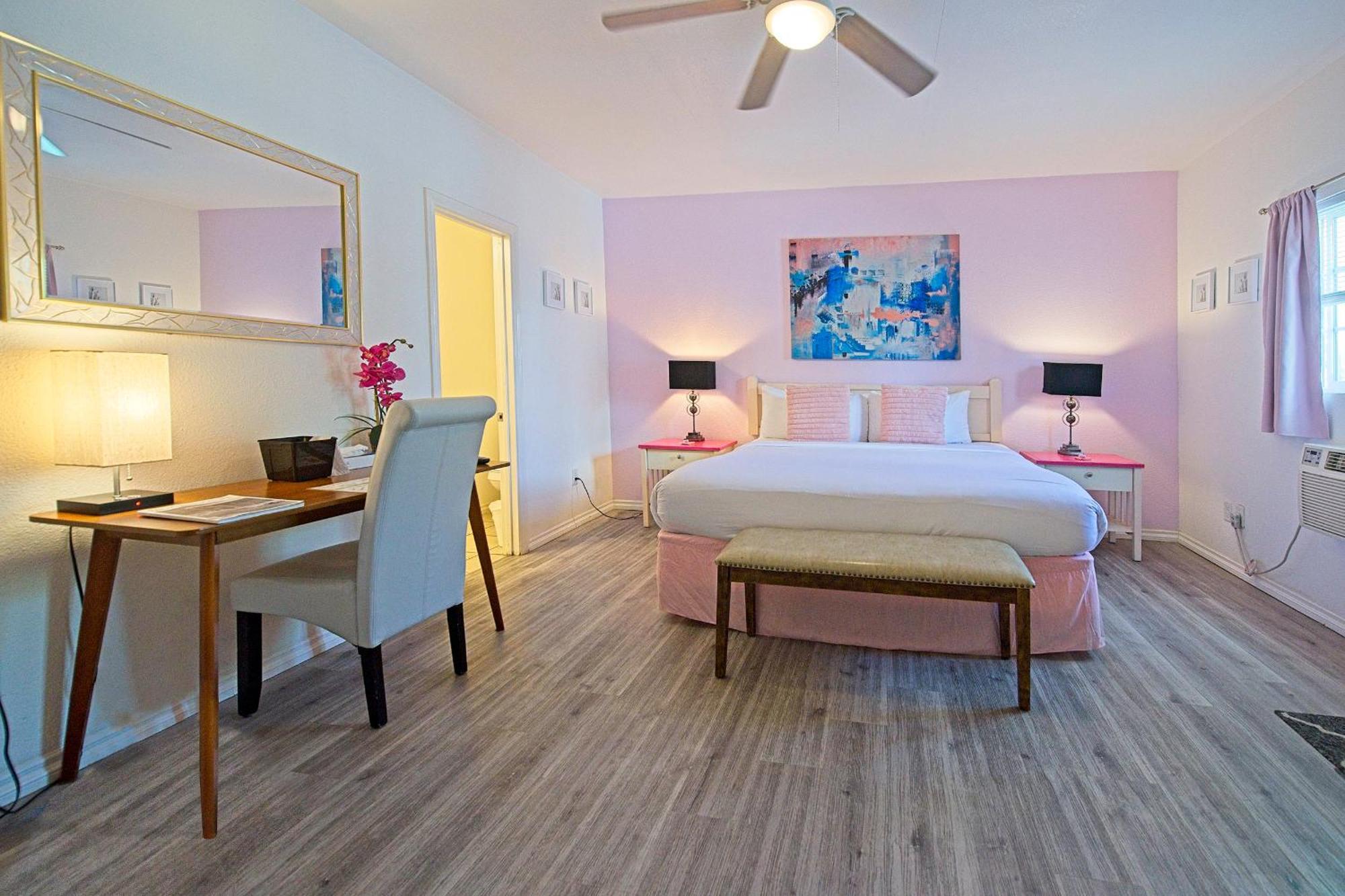 King Room