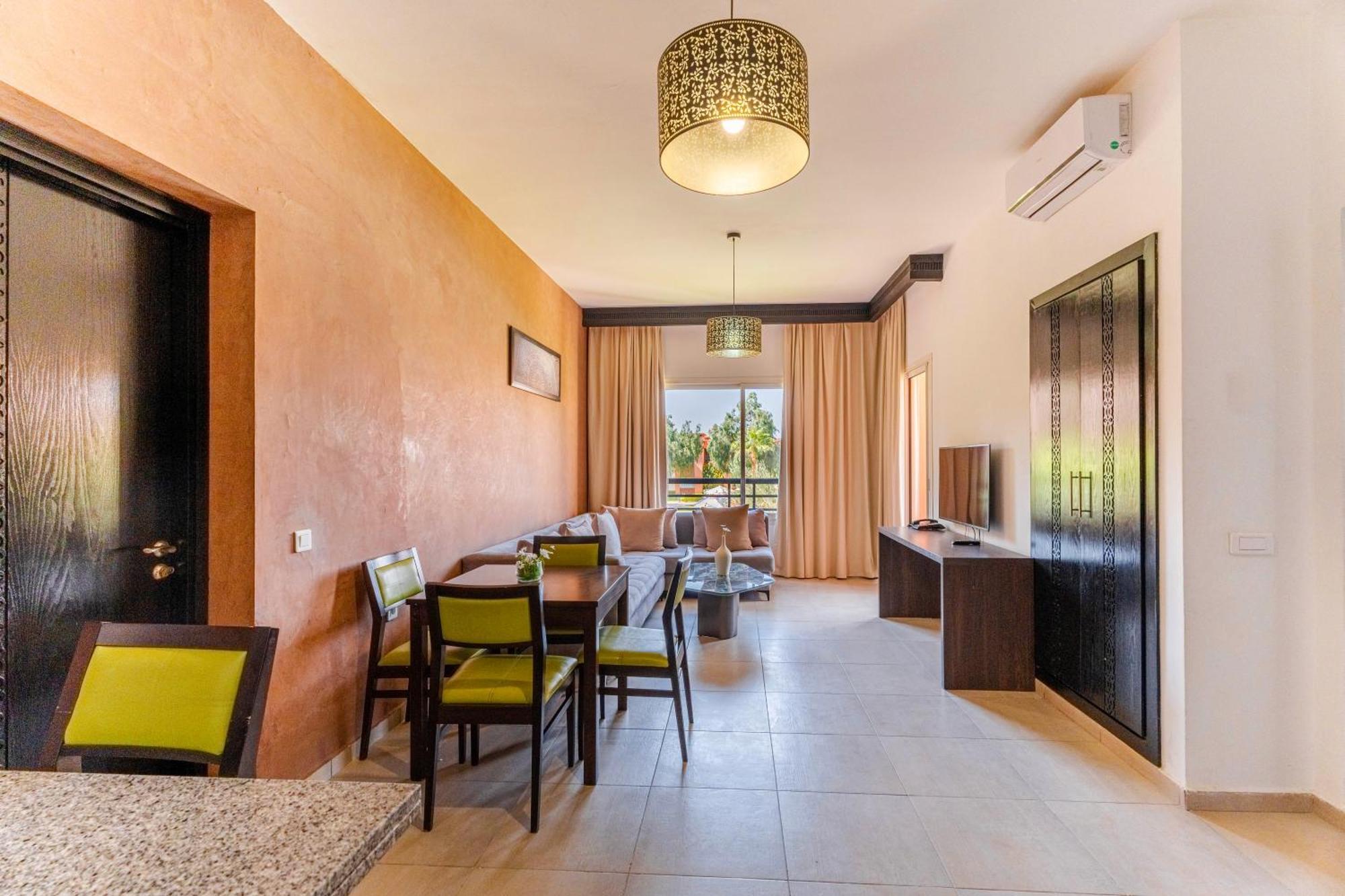 Appartement 1 Chambre