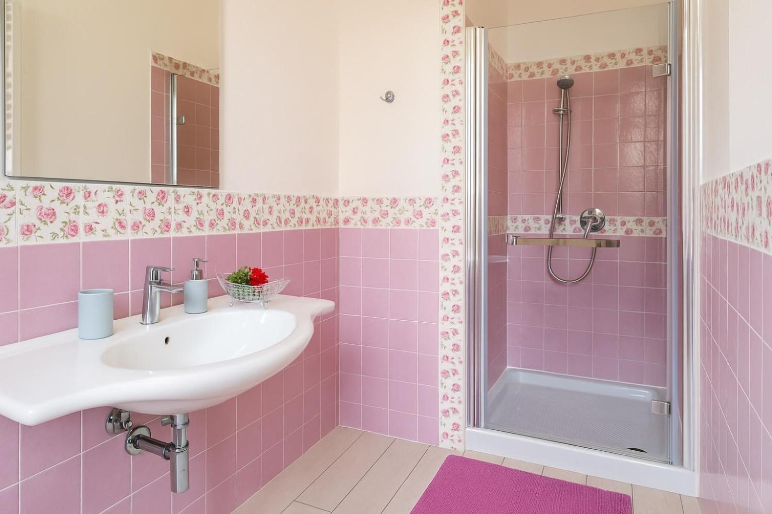 Double Room Terrace
