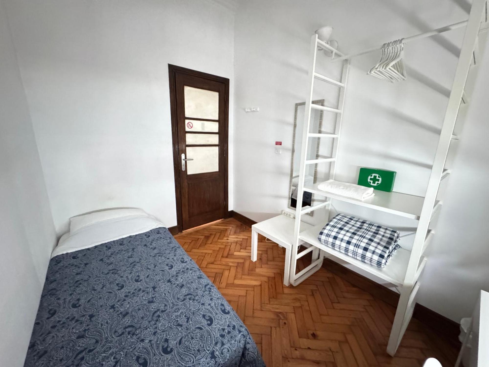Quarto Individual Standard