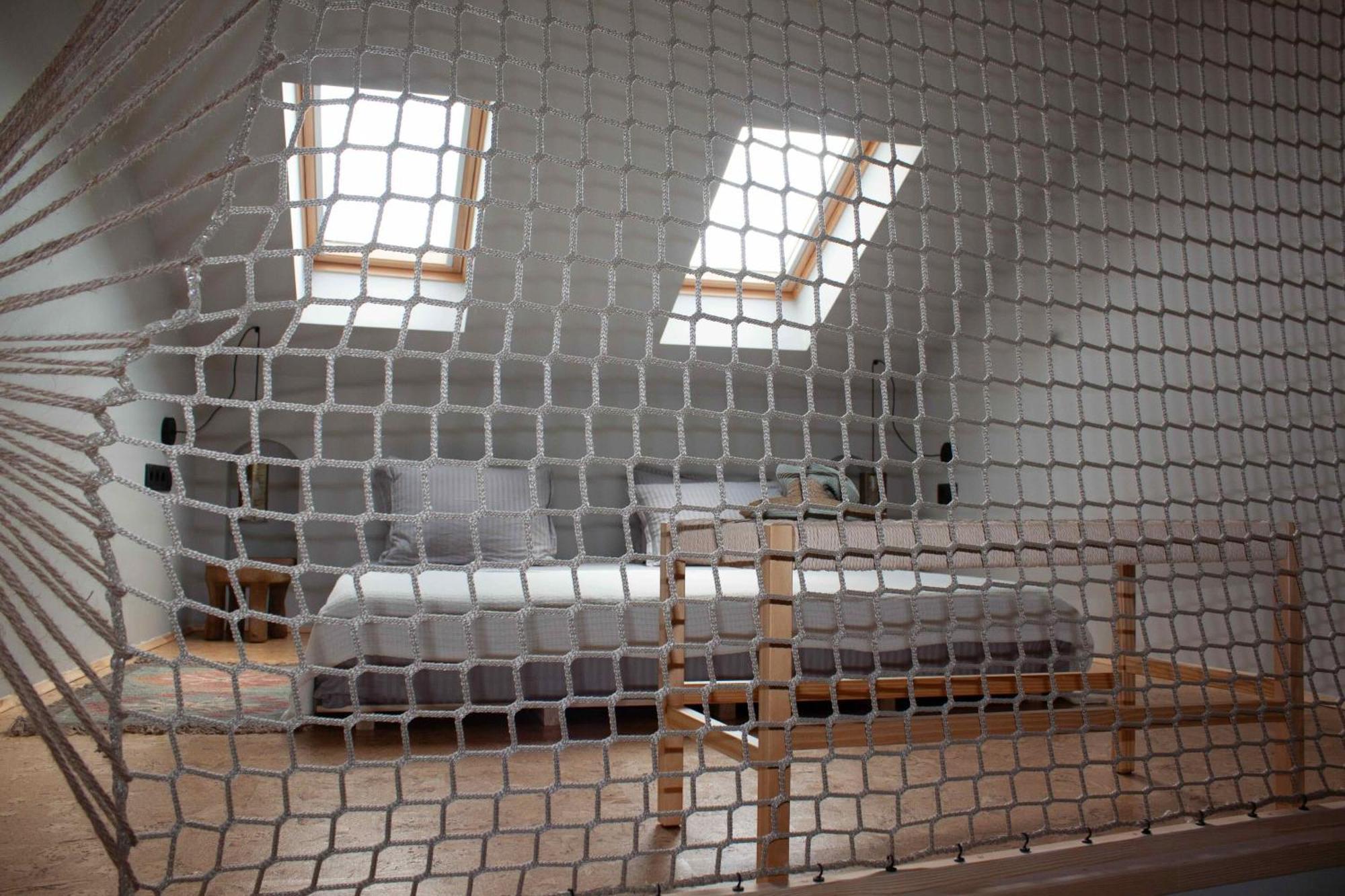 Double Room Patio
