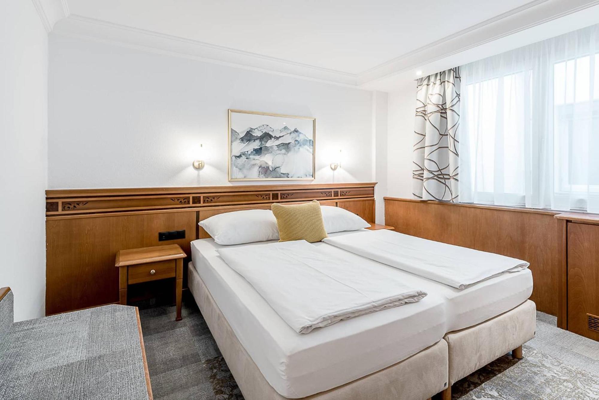 Double Room without view