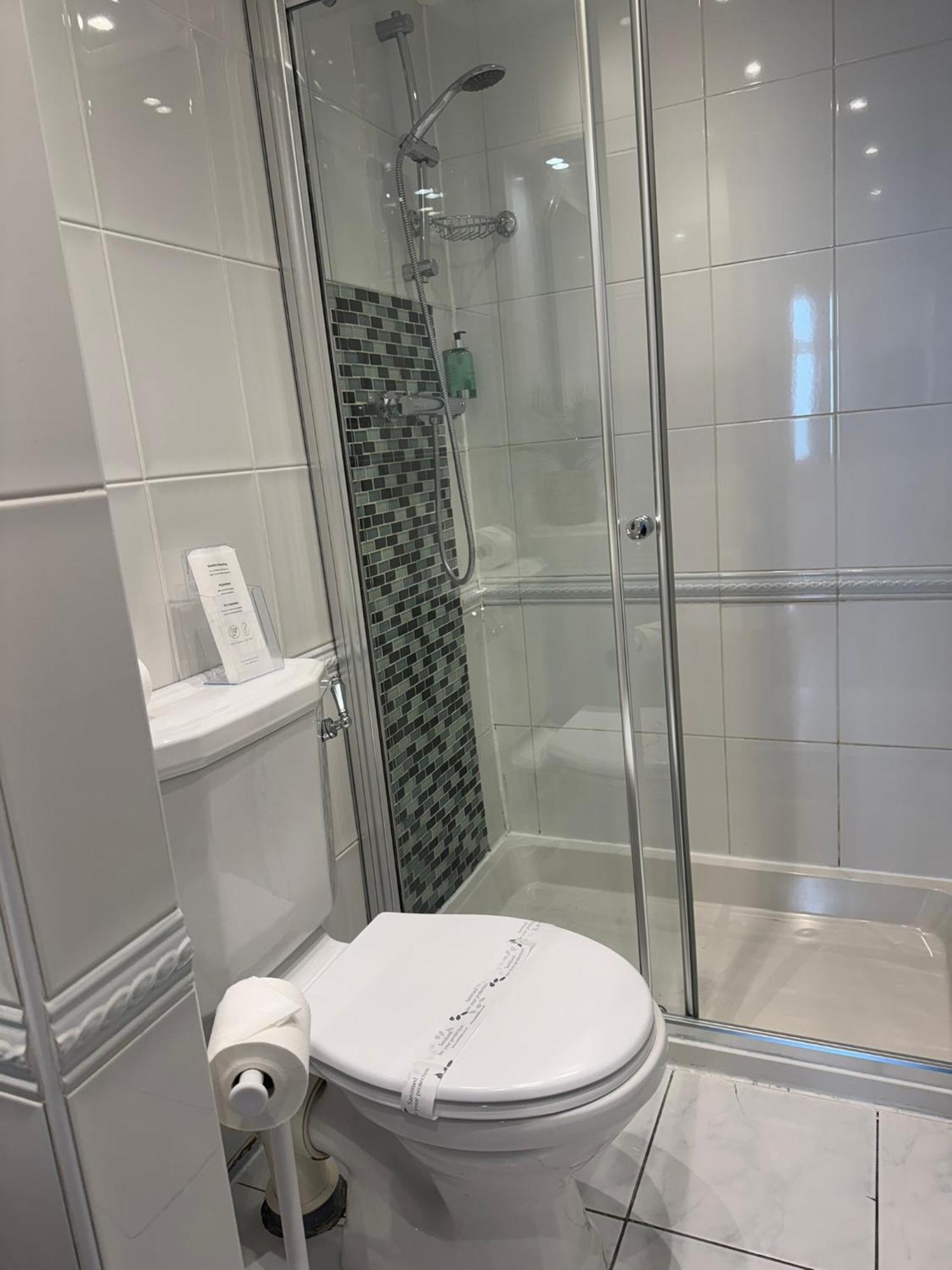 Suite Sea View