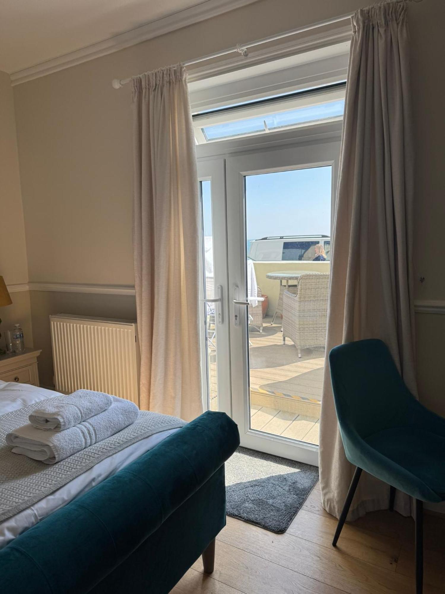 Double Room Sea View