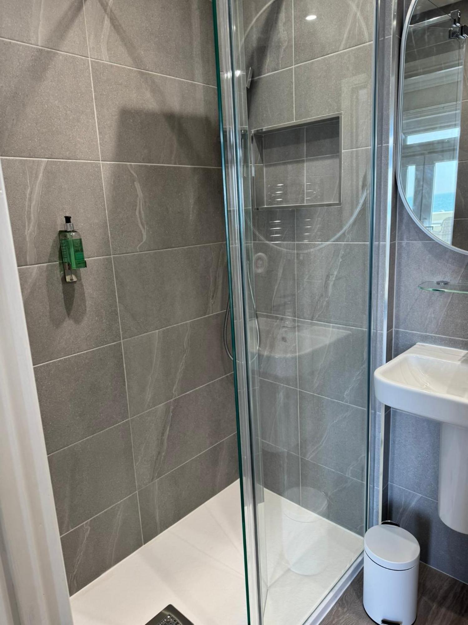 Double Room Sea View