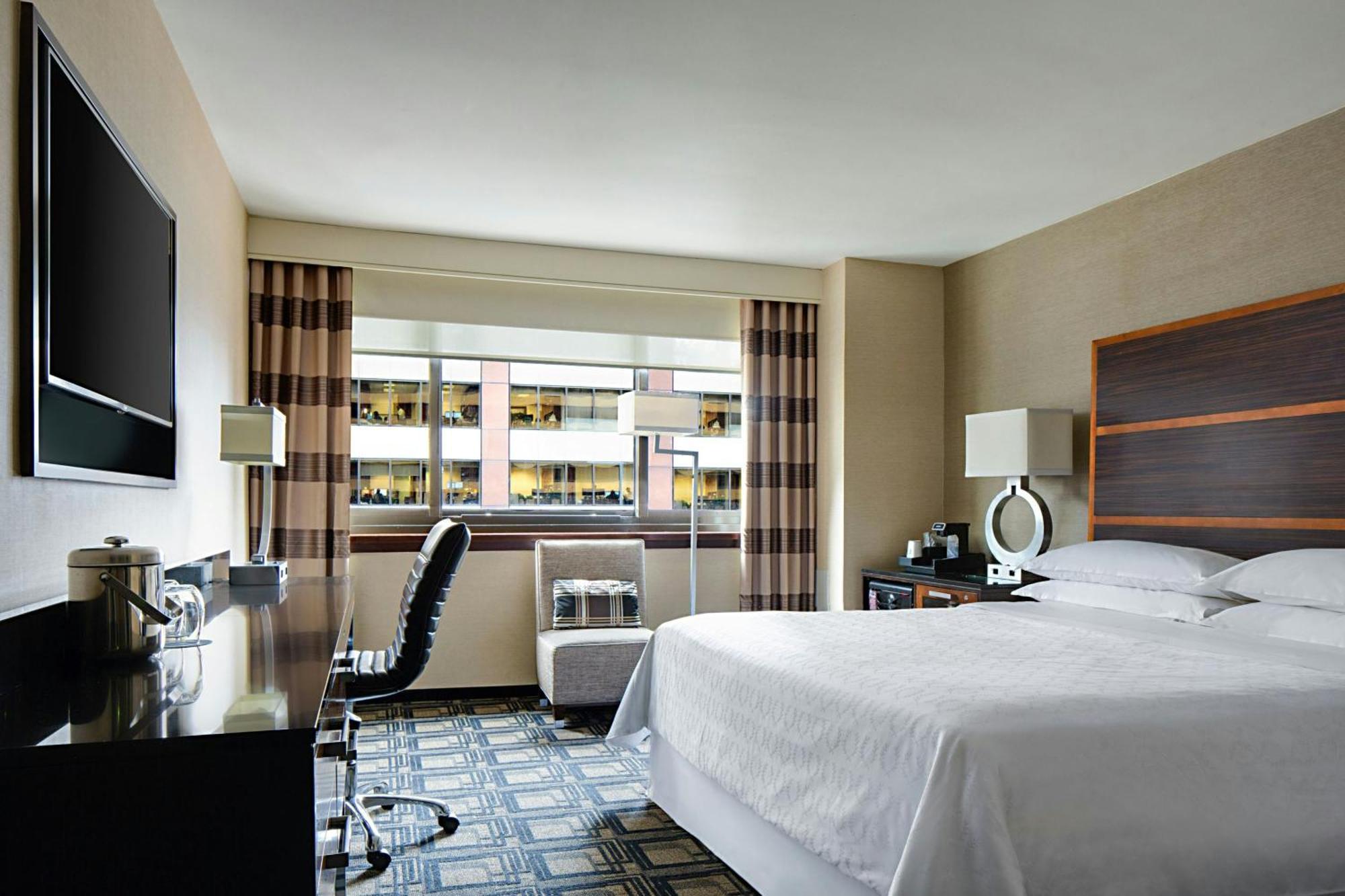 Traditional Guest room 1 Queen