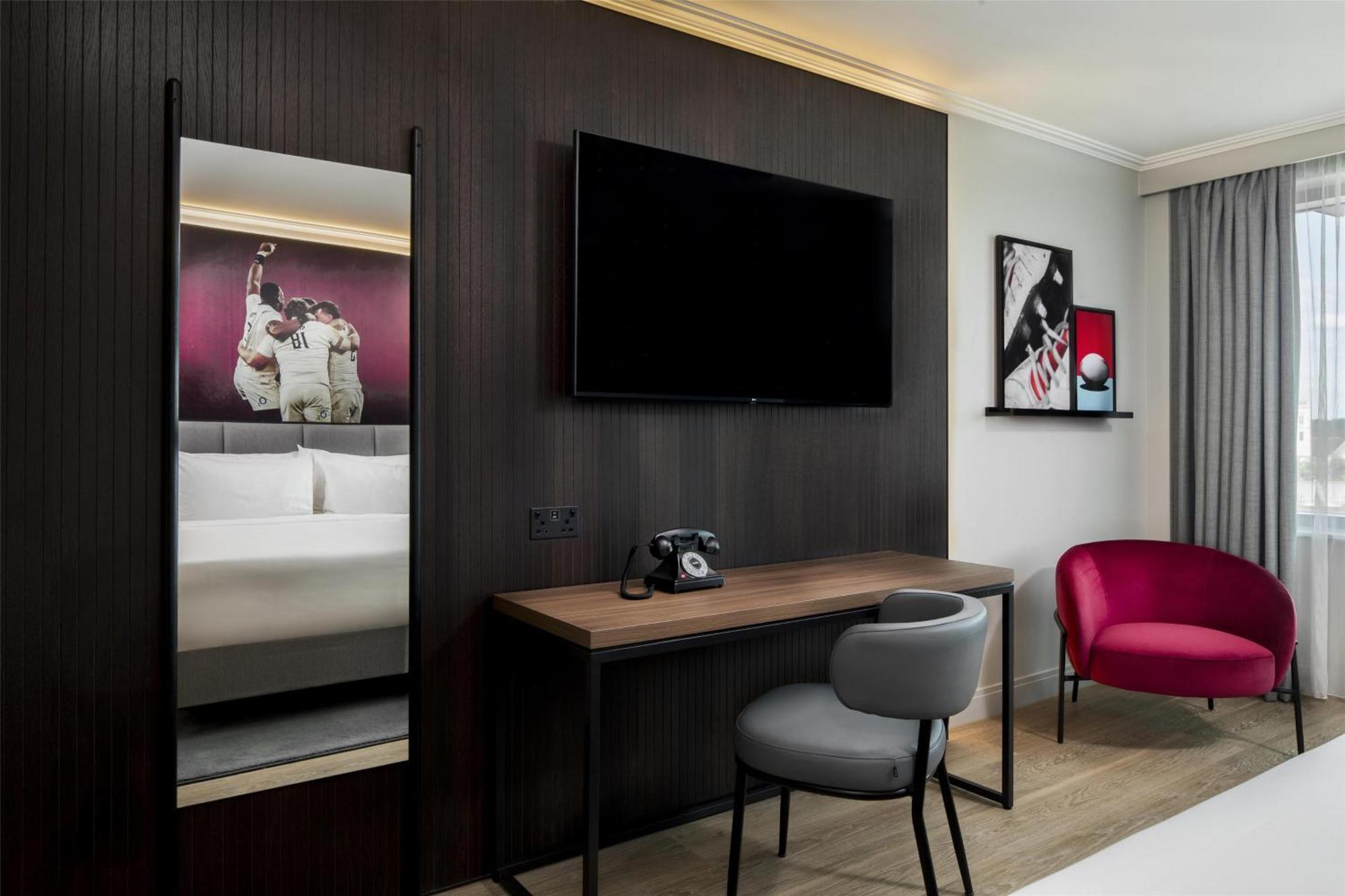 Standardzimmer