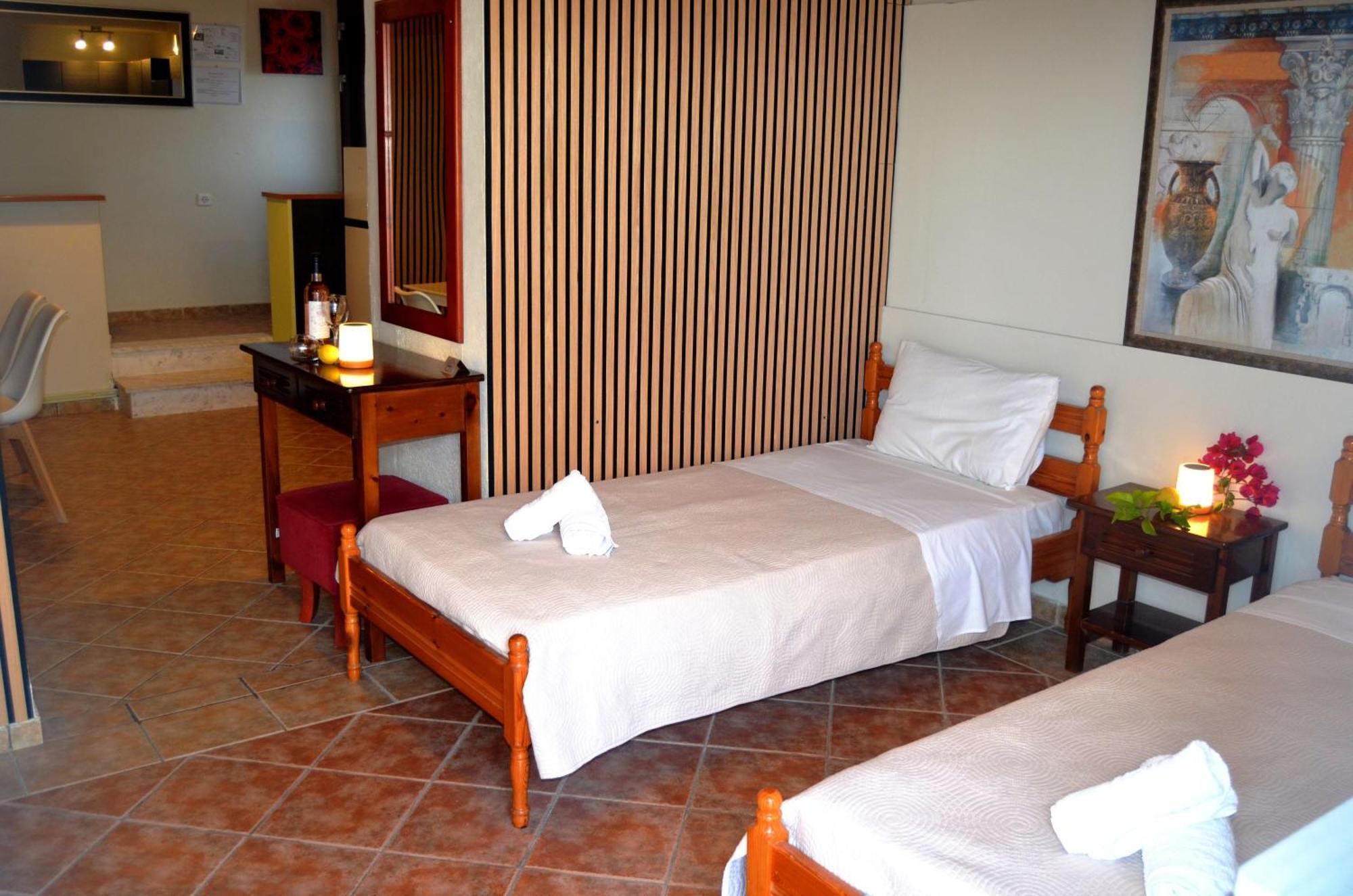 Appartement Supérieur