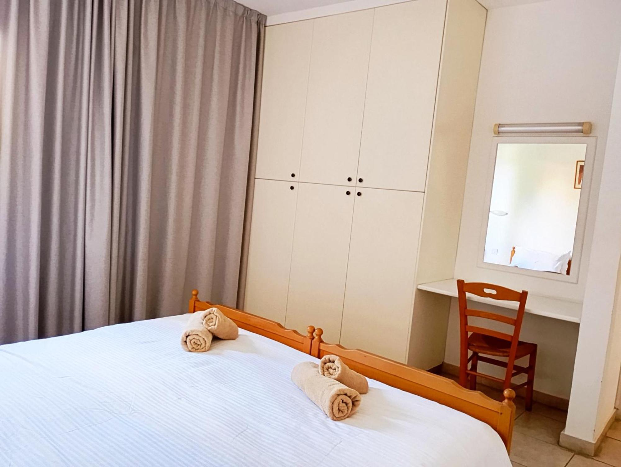 Standard Apartment