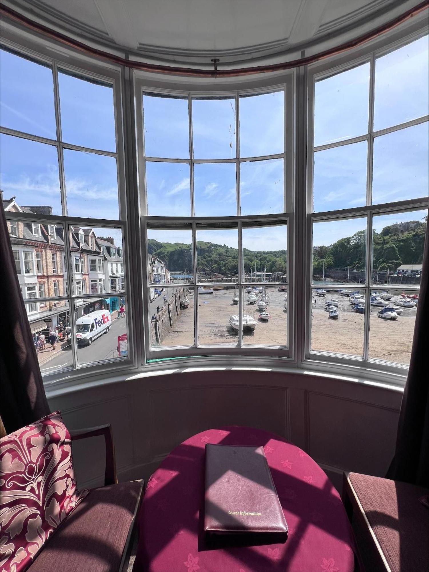 Superior Double Room Sea View