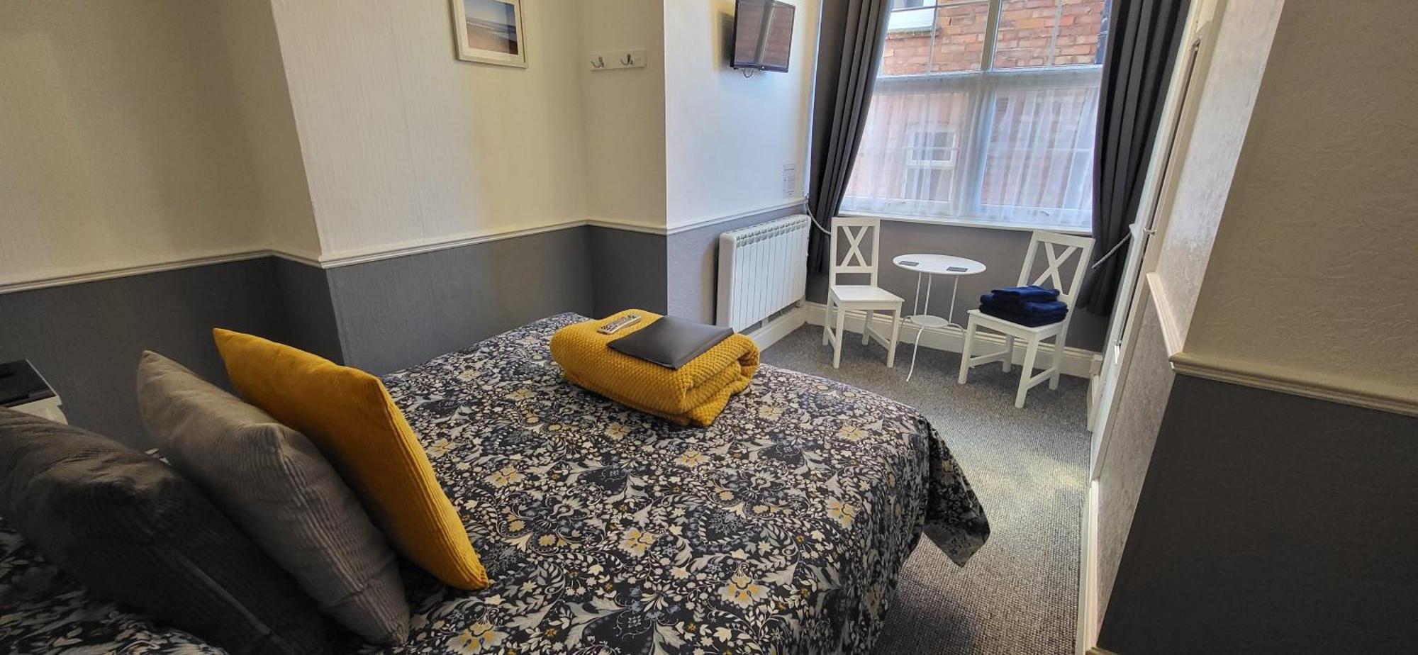 King Room