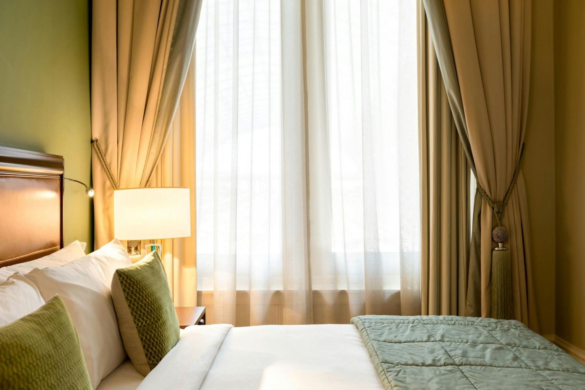 Chambers Junior Suite One King Bed