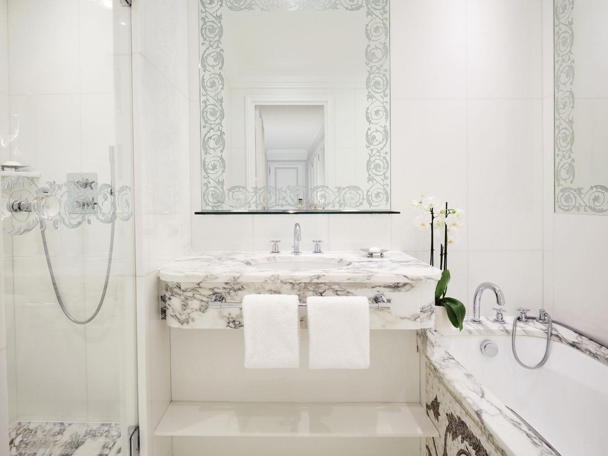 Habitación Individual Clásica